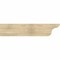 Ekena Millwork Carmel Rough Sawn Rafter Tail, Douglas Fir, 6"W x 10"H x 48"L RFT06X10X48CAR00RDF - alternate 2